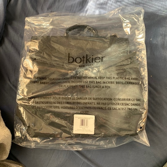 Botkier Backpack - Picture 5 of 6